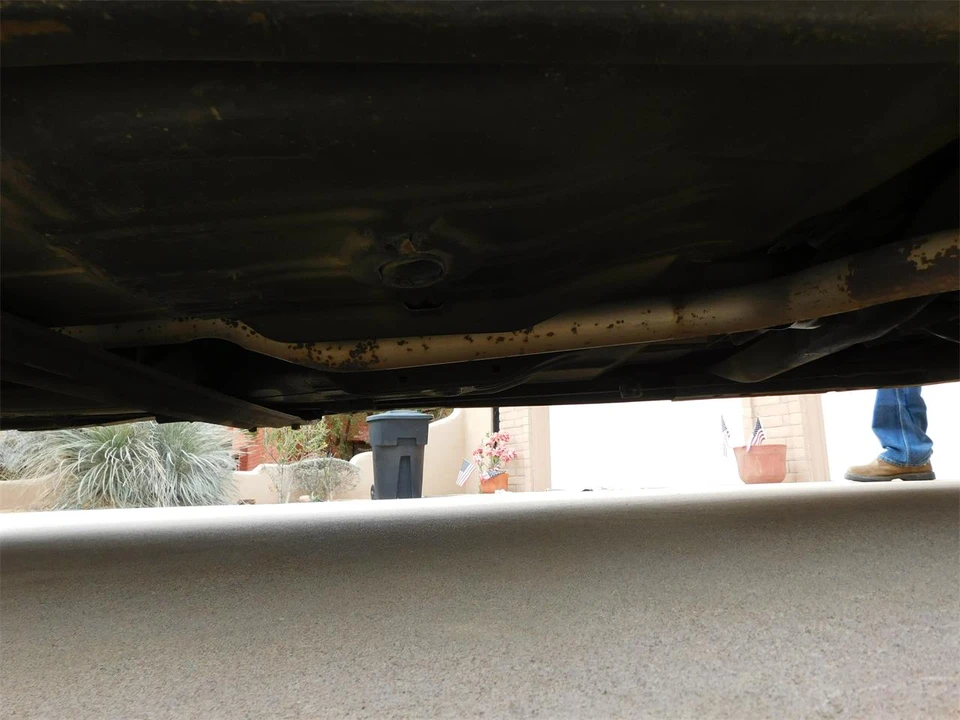 1992 Cadillac Fleetwood - Image 30 of 31