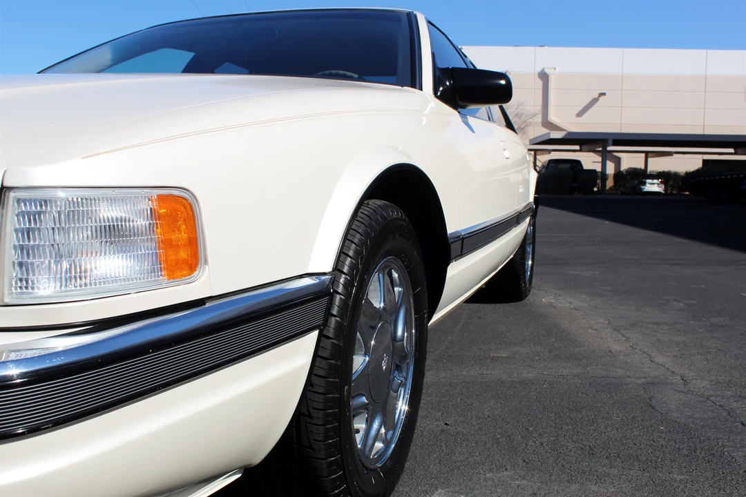 1992 Cadillac Seville - Image 21 of 31