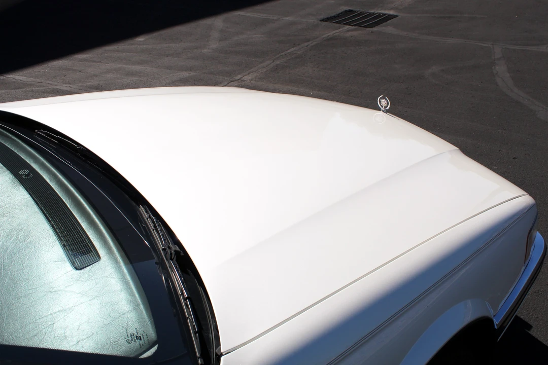 1992 Cadillac Seville - Image 18 of 31
