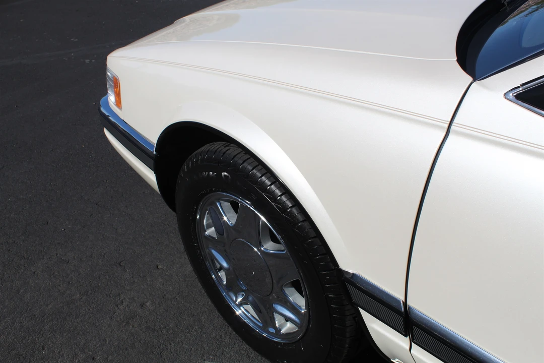 1992 Cadillac Seville - Image 23 of 31