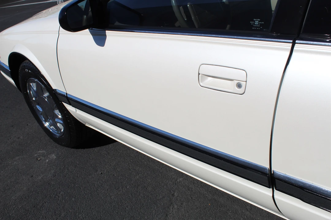 1992 Cadillac Seville - Image 24 of 31