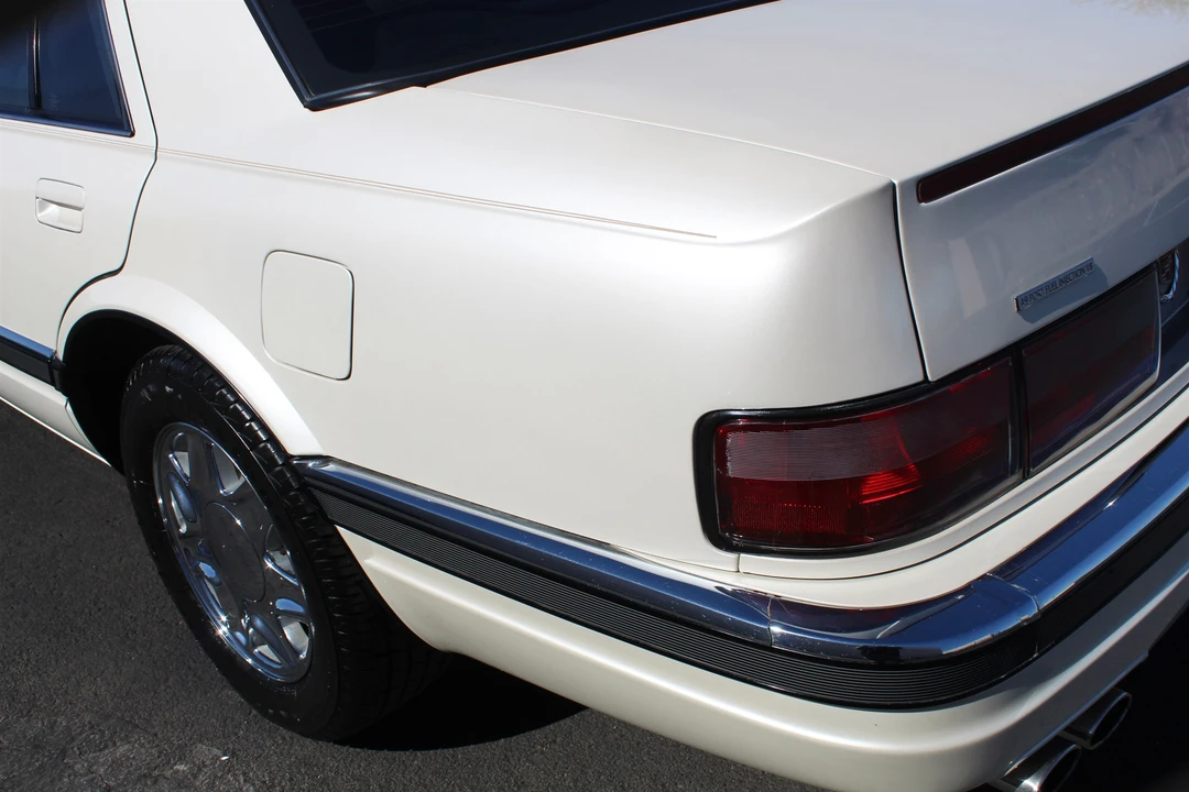 1992 Cadillac Seville - Image 26 of 31