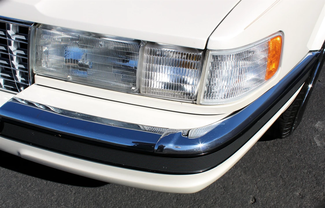 1992 Cadillac Seville - Image 20 of 31