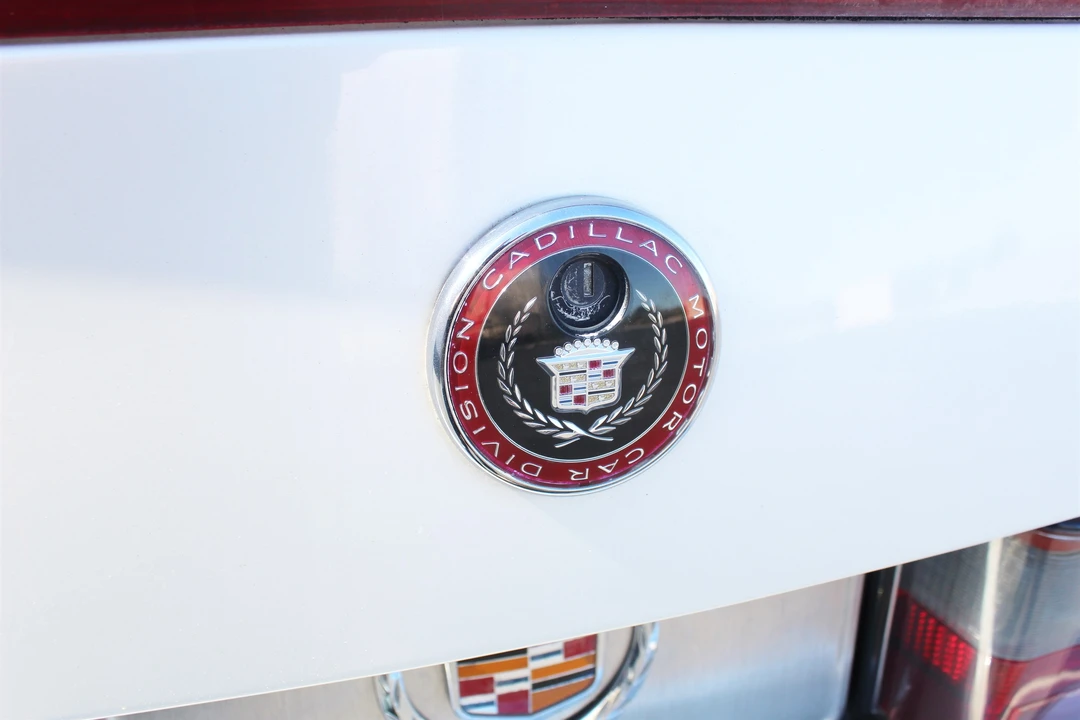 1992 Cadillac Seville - Image 31 of 31