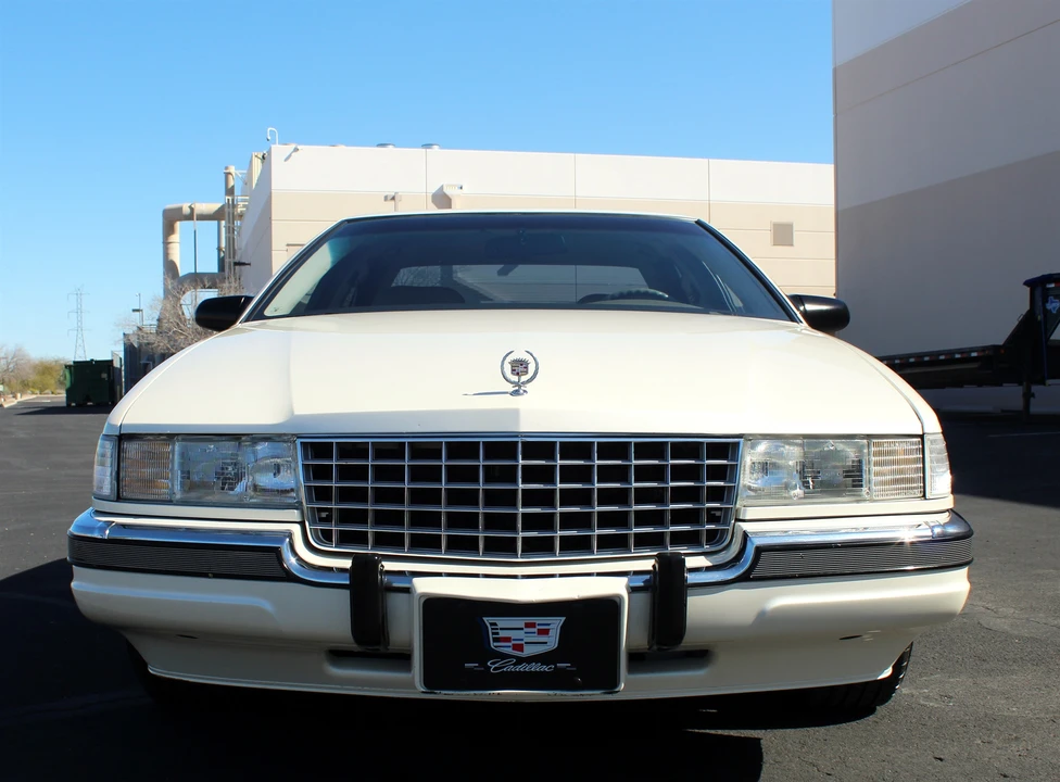 1992 Cadillac Seville - Image 17 of 31