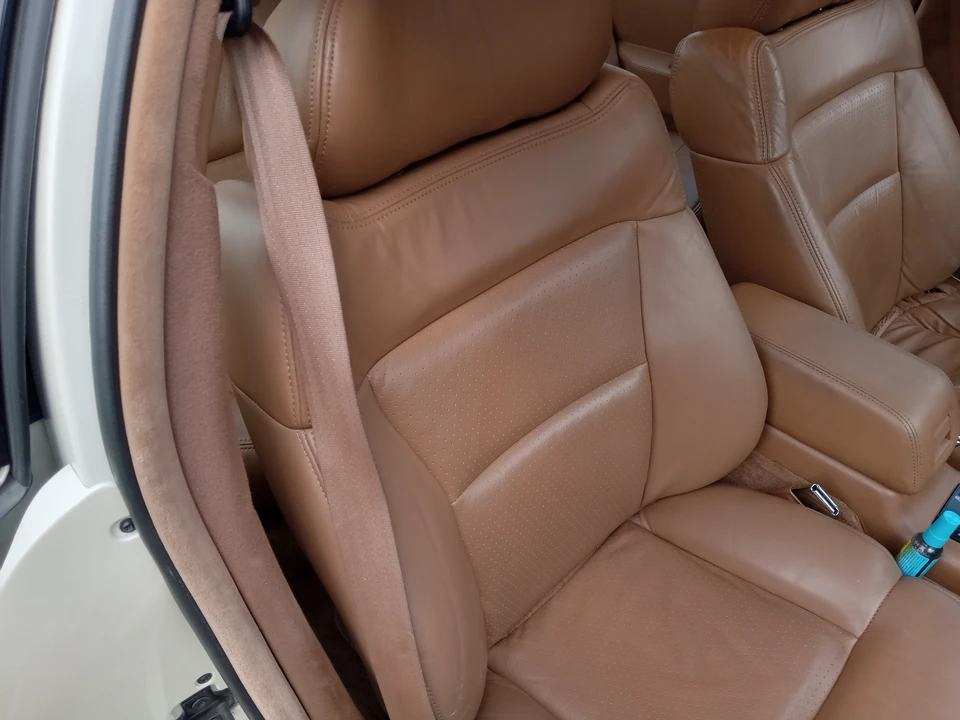 1992 Cadillac Seville - Image 26 of 31