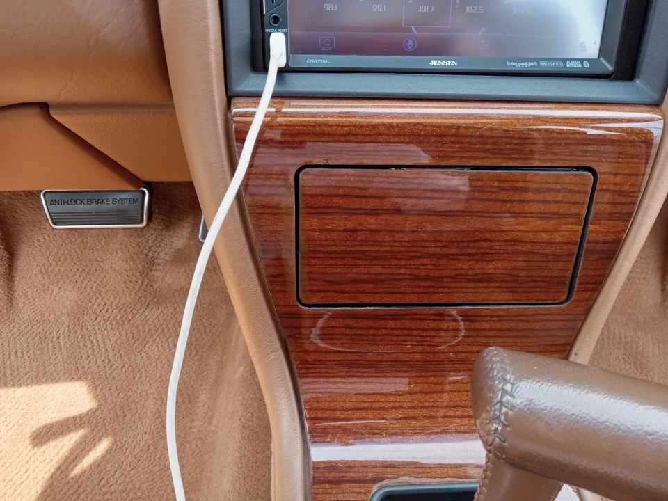 1992 Cadillac Seville - Image 31 of 31