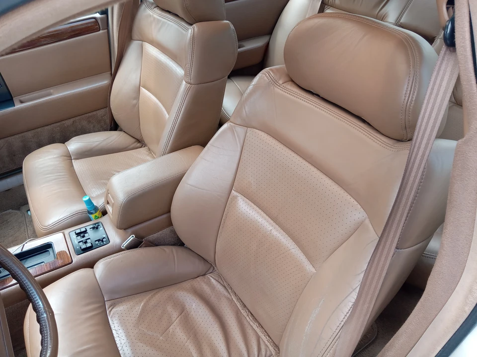 1992 Cadillac Seville - Image 24 of 31