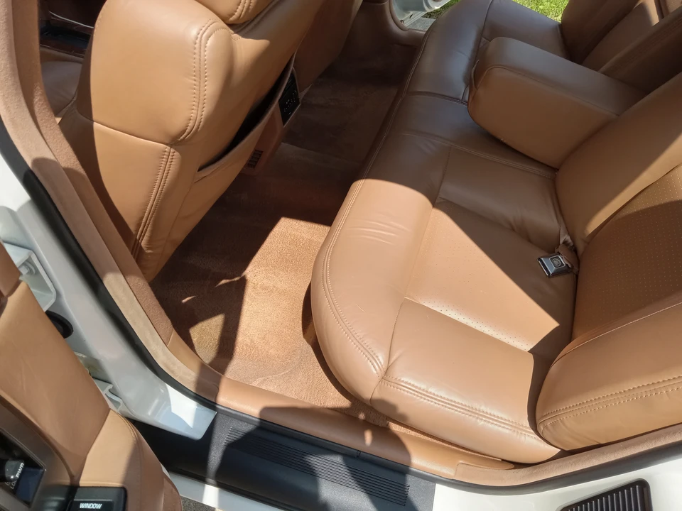 1992 Cadillac Seville - Image 14 of 31