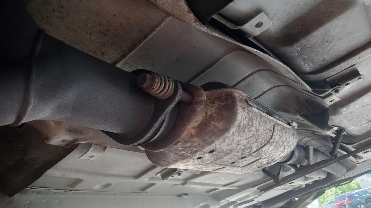 1992 Cadillac Seville - Image 6 of 31