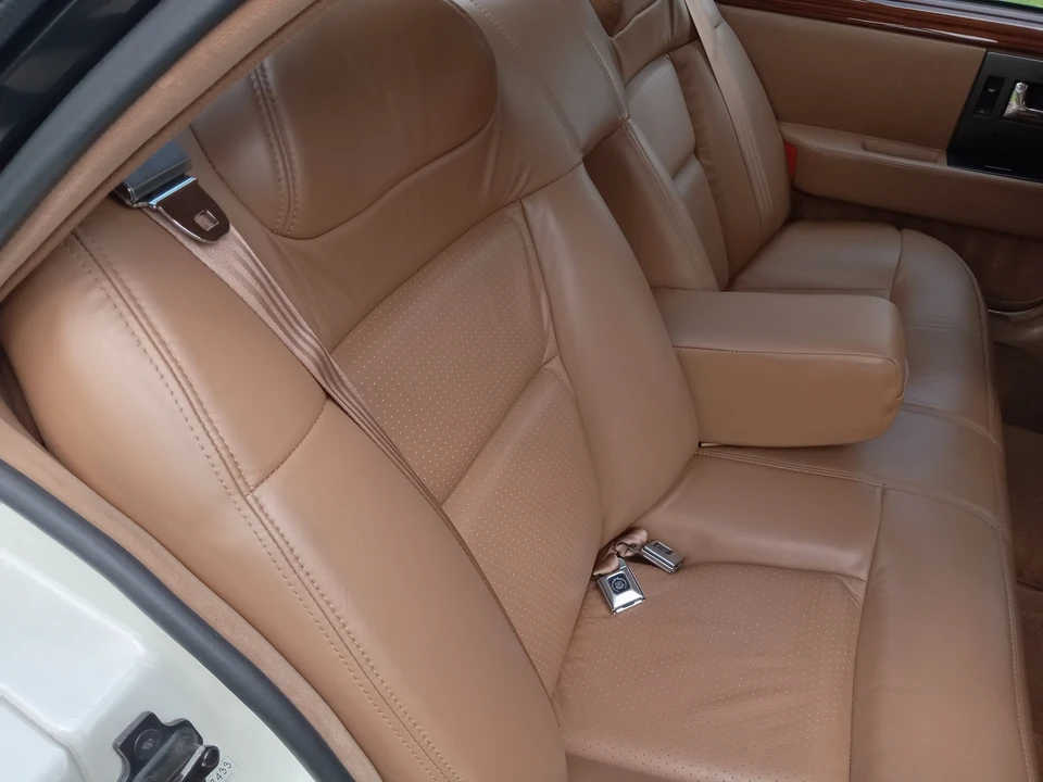 1992 Cadillac Seville - Image 27 of 31