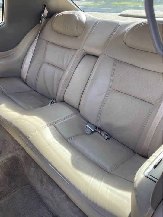 1992 Cadillac Eldorado 11th Gen - Image 8 of 9