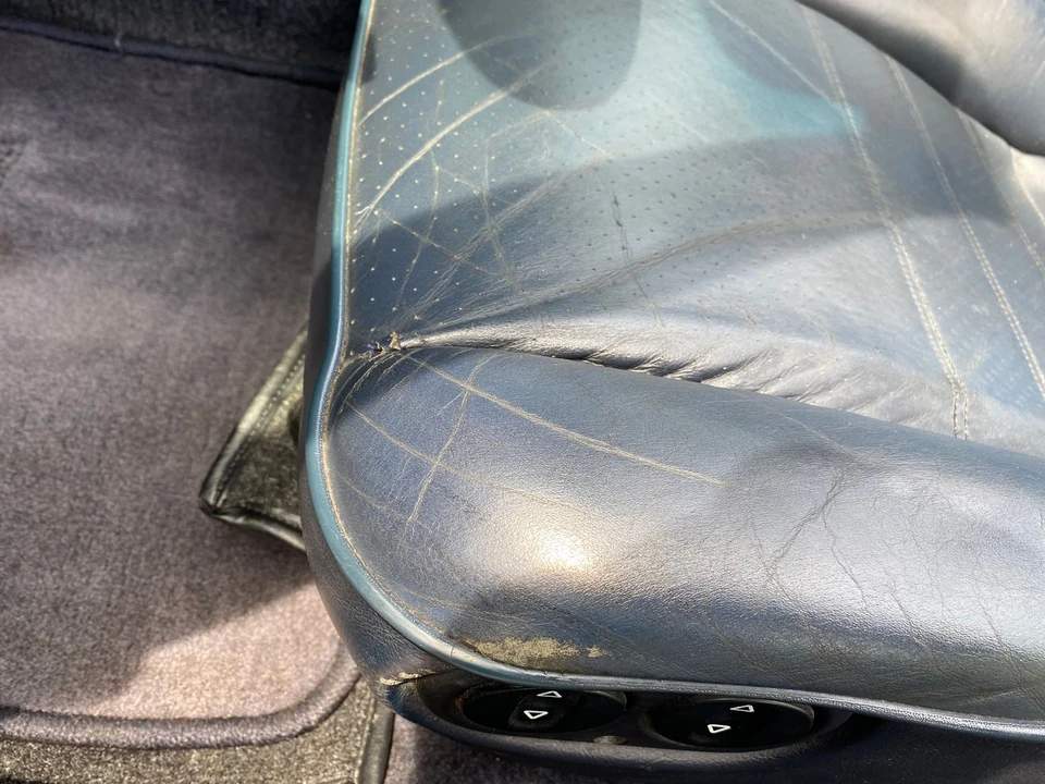 1992 Porsche 964 Carrera - Image 30 of 31