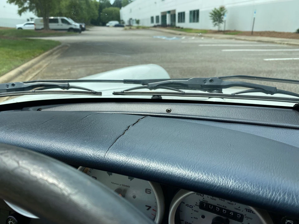 1992 Porsche 964 Carrera - Image 31 of 31