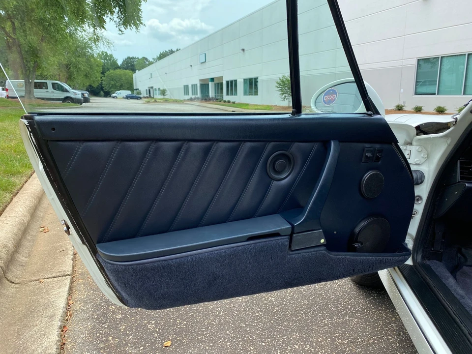 1992 Porsche 964 Carrera - Image 19 of 31