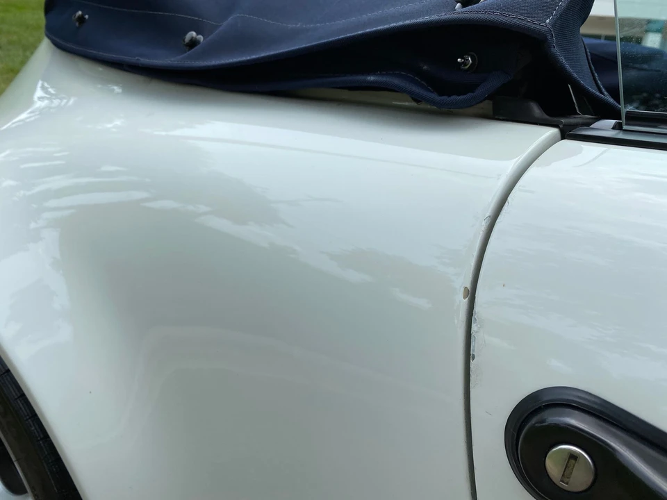 1992 Porsche 964 Carrera - Image 29 of 31