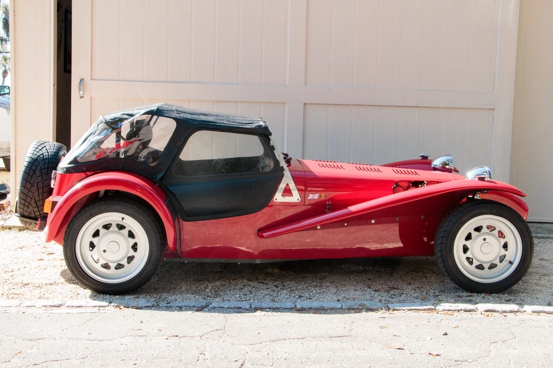 1992 Caterham Seven - Image 6 of 31