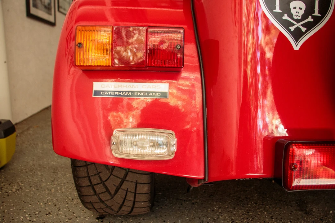 1992 Caterham Seven - Image 15 of 31