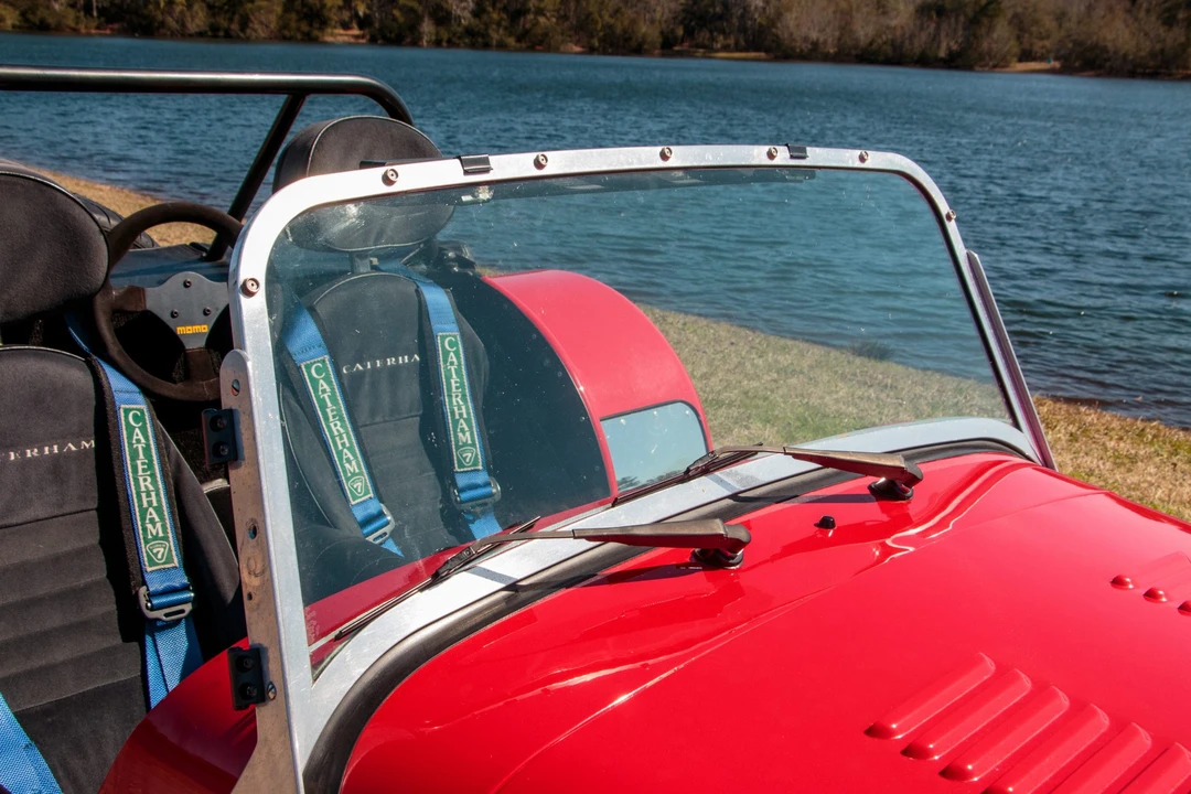 1992 Caterham Seven - Image 25 of 31