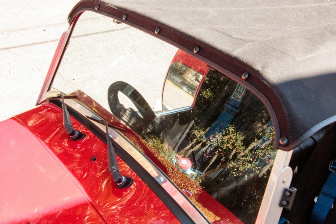 1992 Caterham Seven - Image 26 of 31