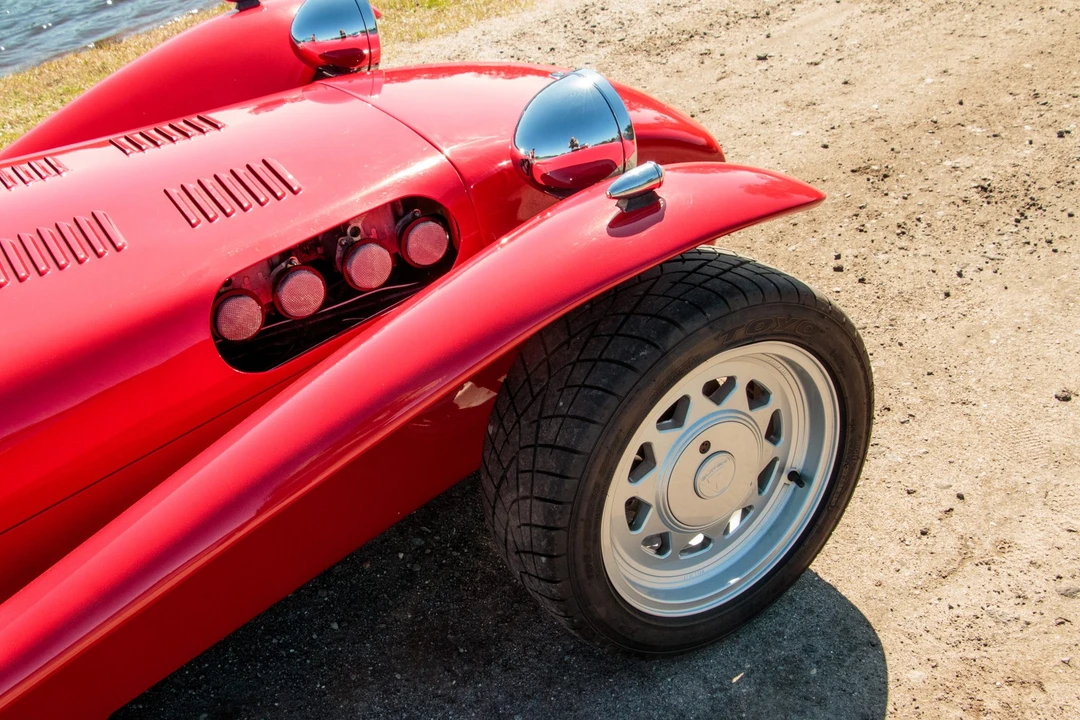 1992 Caterham Seven - Image 18 of 31