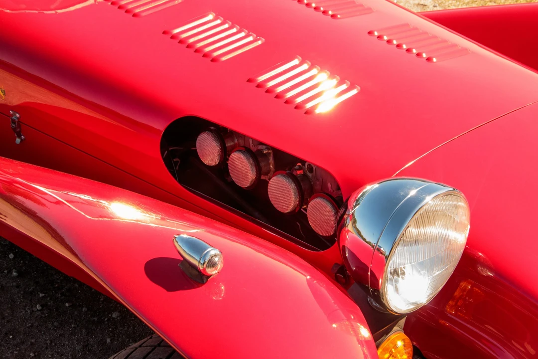 1992 Caterham Seven - Image 19 of 31