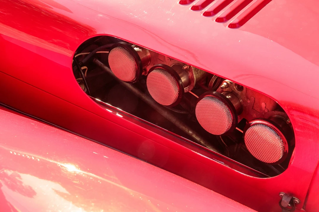 1992 Caterham Seven - Image 20 of 31