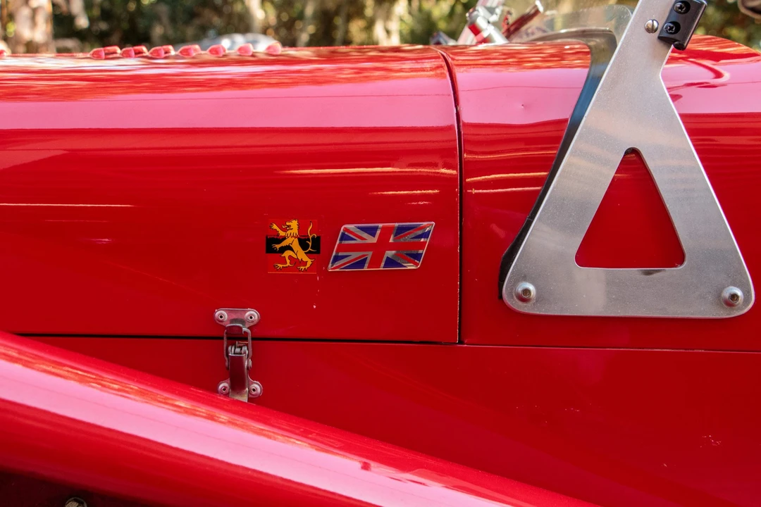 1992 Caterham Seven - Image 23 of 31