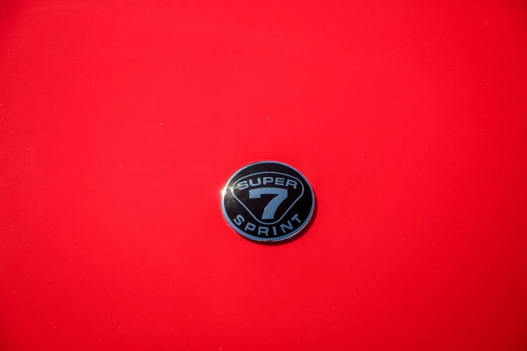1992 Caterham Seven - Image 12 of 31