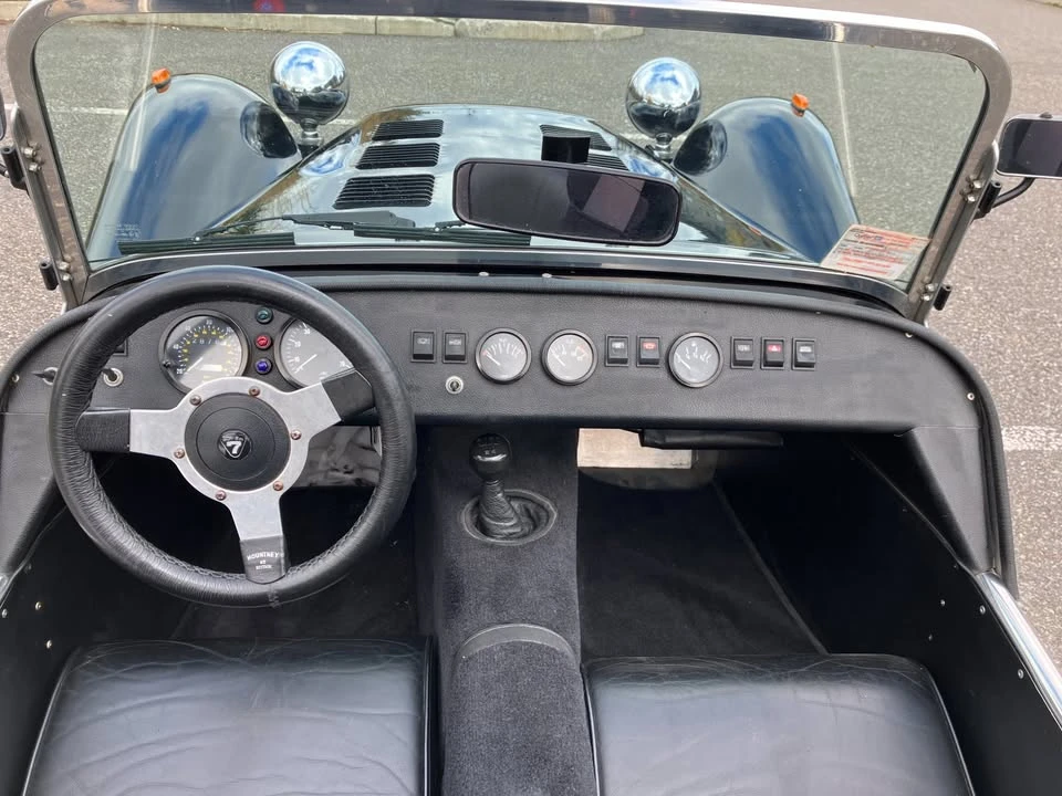 1992 Caterham Seven - Image 5 of 13