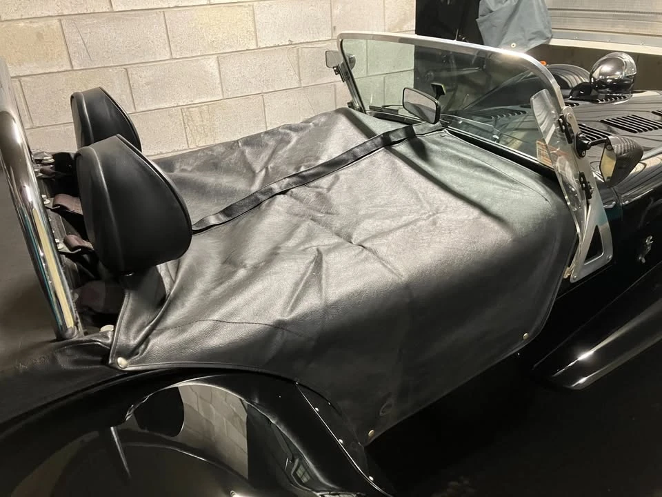 1992 Caterham Seven - Image 12 of 13