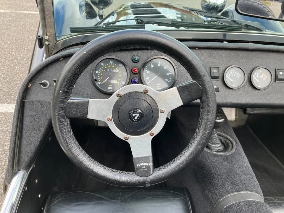 1992 Caterham Seven - Image 7 of 13