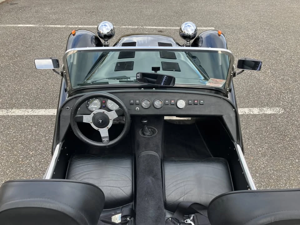 1992 Caterham Seven - Image 6 of 13