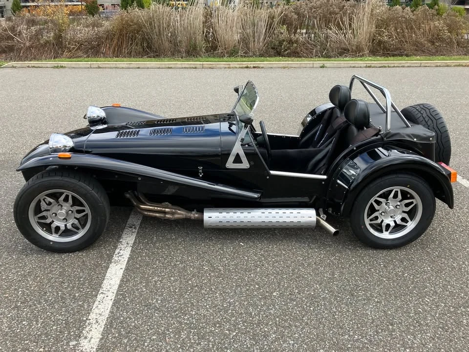 1992 Caterham Seven - Image 4 of 13