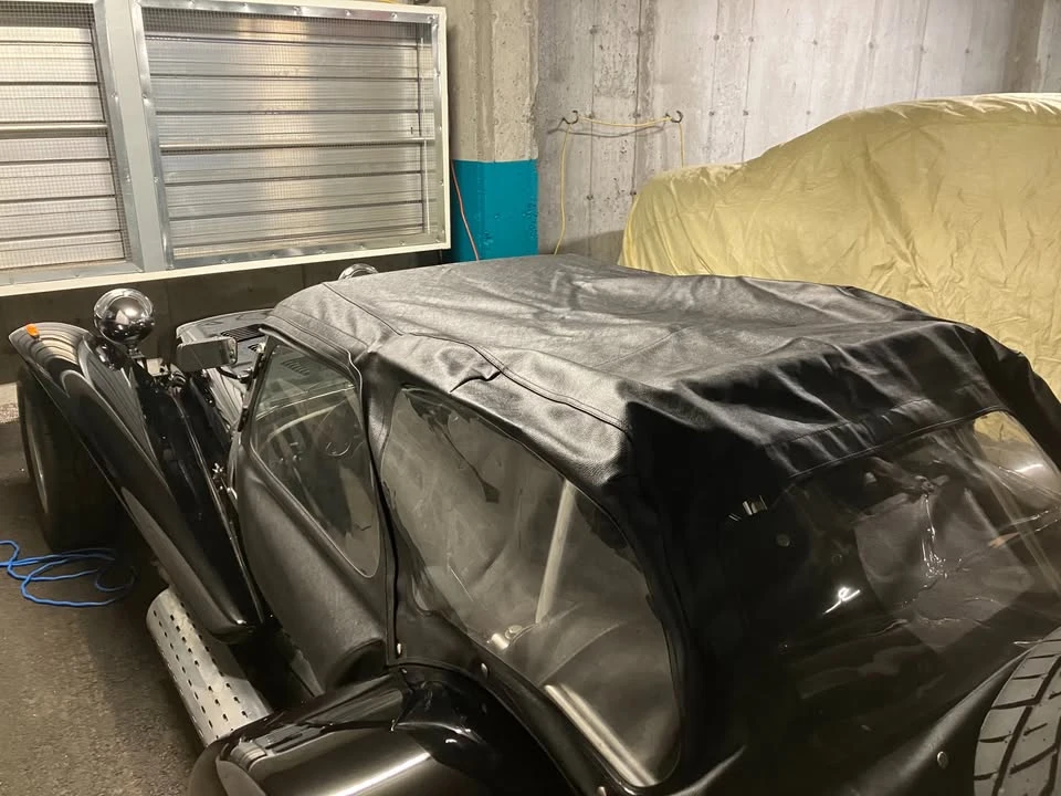 1992 Caterham Seven - Image 11 of 13