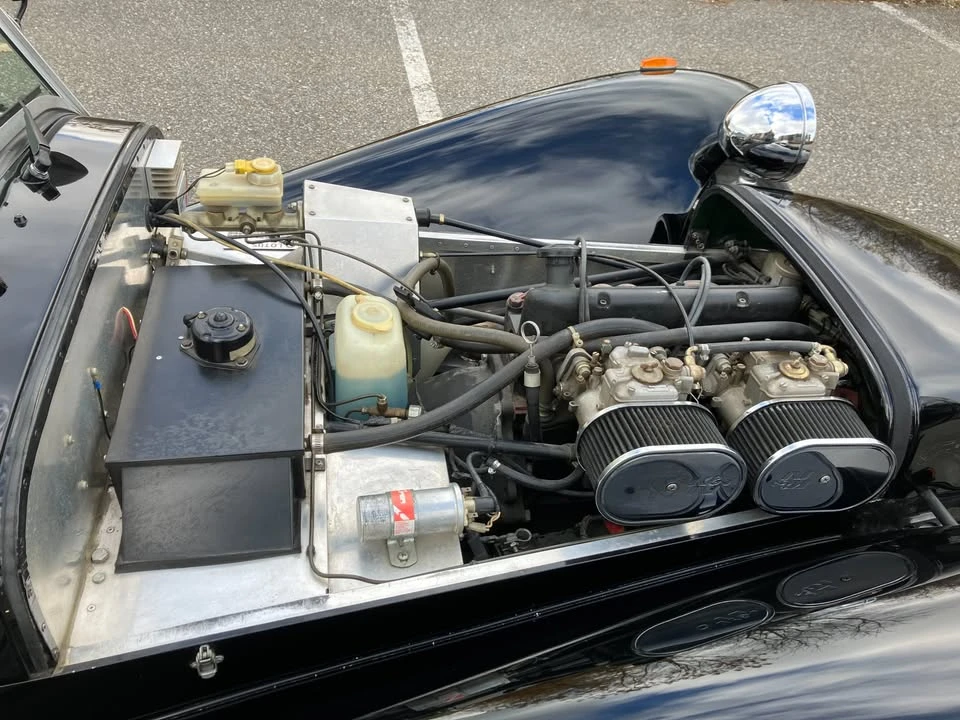 1992 Caterham Seven - Image 10 of 13