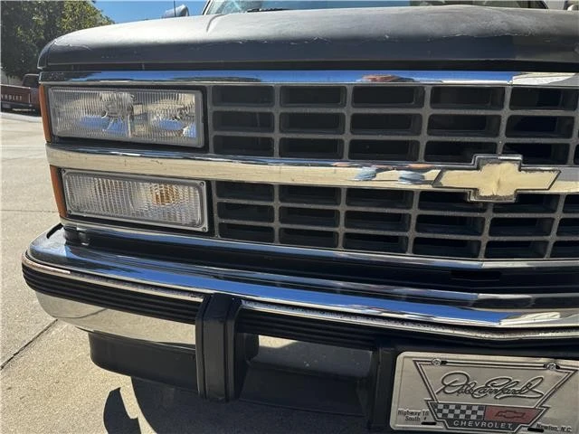 1992 Chevrolet C/K 4th Gen - Image 13 of 21