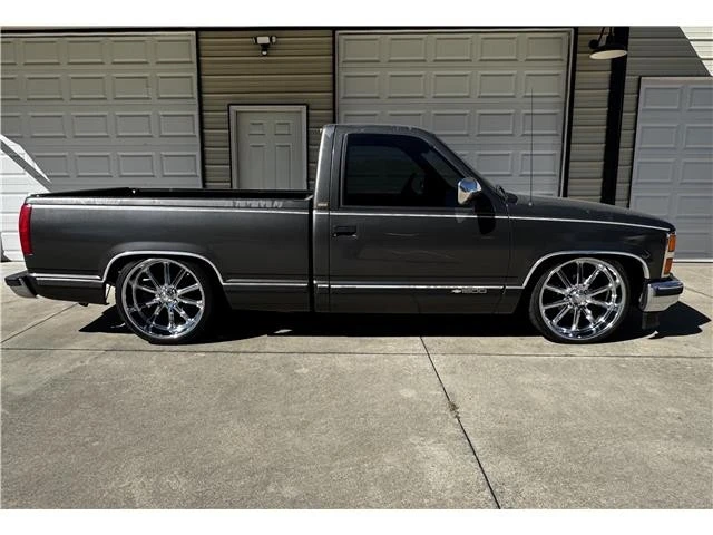 1992 Chevrolet C/K 4th Gen - Image 10 of 21