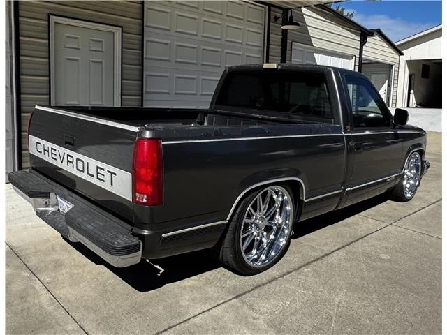 1992 Chevrolet C/K 4th Gen - Image 8 of 21