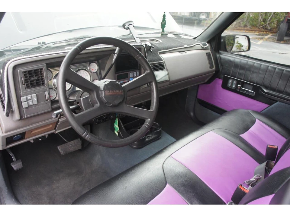 1992 Chevrolet C/K 4th Gen - Image 11 of 14