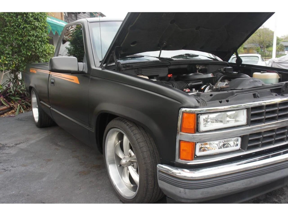 1992 Chevrolet C/K 4th Gen - Image 4 of 14