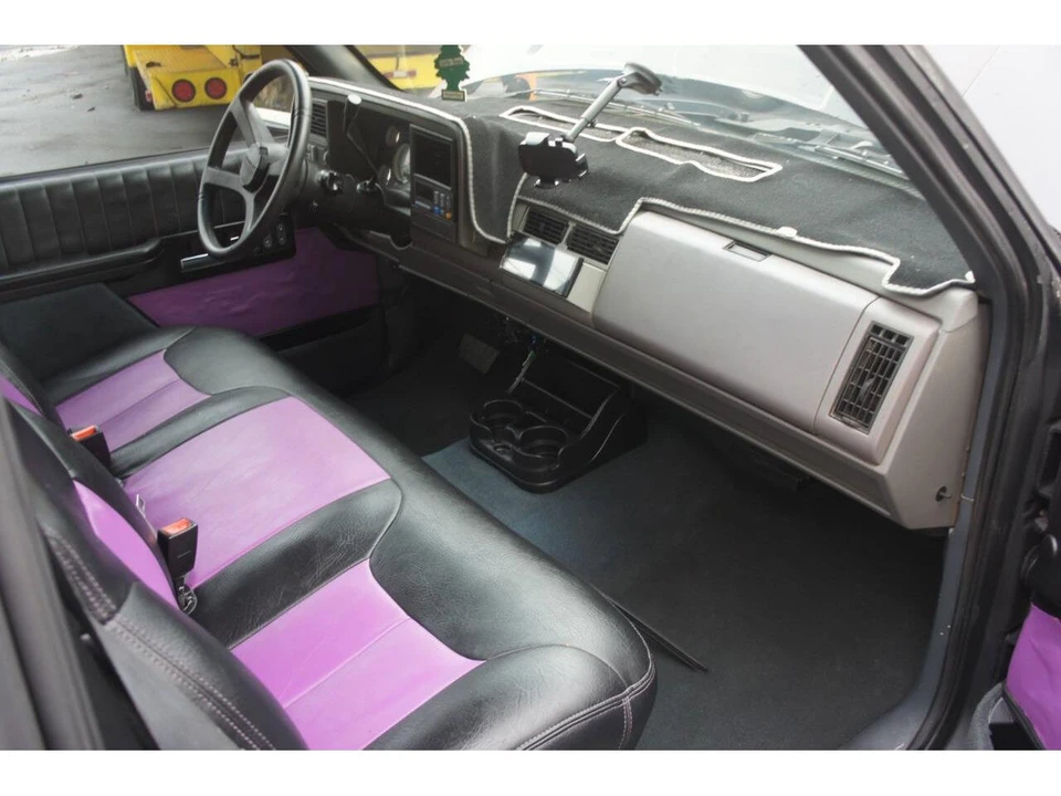 1992 Chevrolet C/K 4th Gen - Image 7 of 14