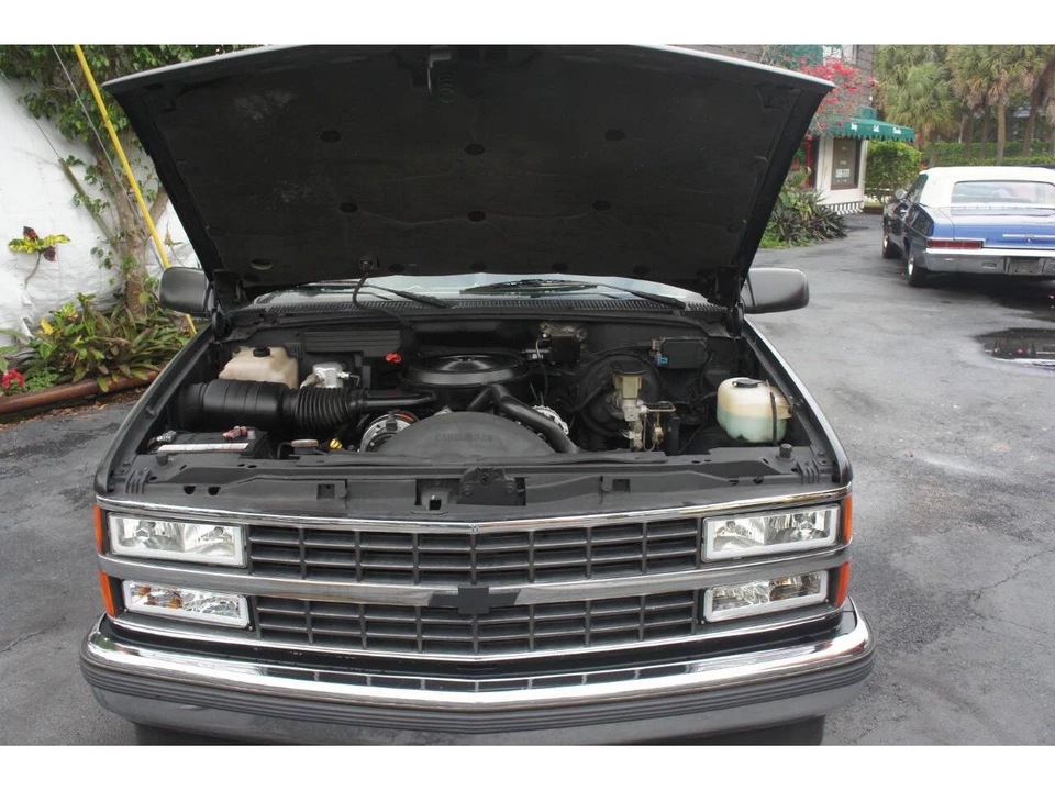 1992 Chevrolet C/K 4th Gen - Image 3 of 14