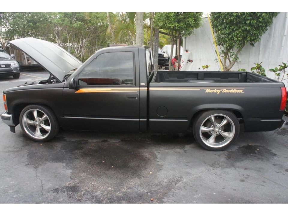 1992 Chevrolet C/K 4th Gen - Image 9 of 14