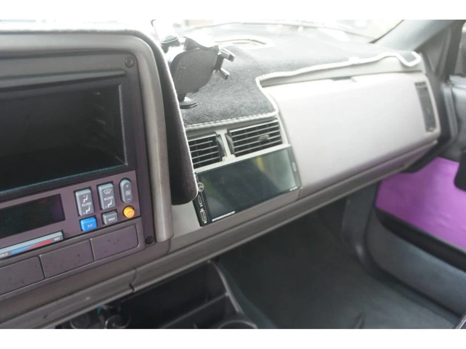 1992 Chevrolet C/K 4th Gen - Image 13 of 14