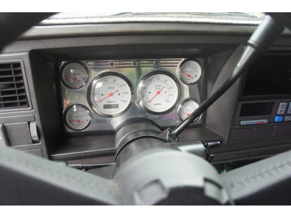 1992 Chevrolet C/K 4th Gen - Image 12 of 14