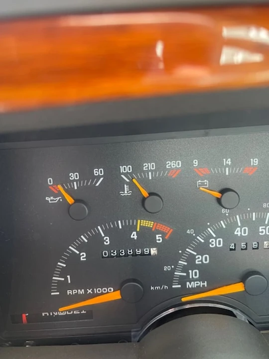 1992 Chevrolet C/K 4th Gen - Image 15 of 15