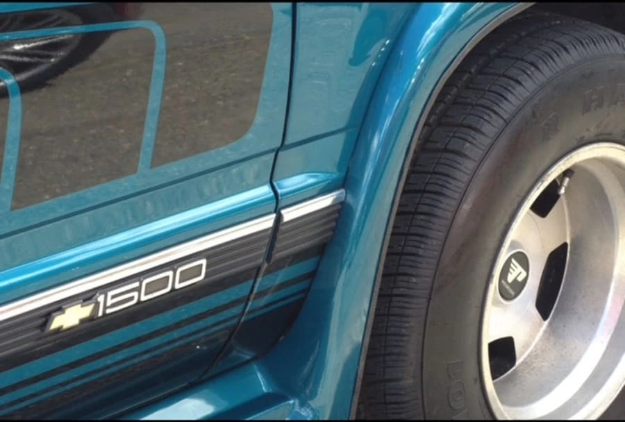 1992 Chevrolet C/K 4th Gen - Image 9 of 15