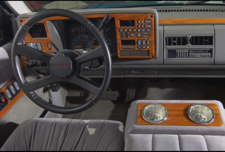 1992 Chevrolet C/K 4th Gen - Image 12 of 15