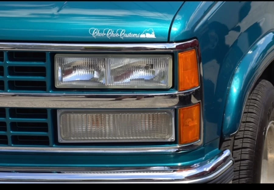 1992 Chevrolet C/K 4th Gen - Image 8 of 15